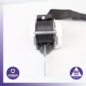 11-16 BMW F10 535i 528i 550i Rear Right or Left Side Seat Belt 72119163245 OEM