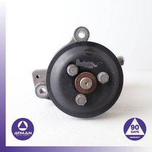 09-19 BMW F02 750Li 650i Hydraulic Power Steering Pump 6796493 OEM — photo 3