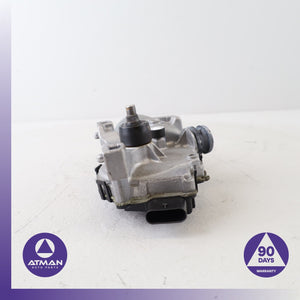 BMW F16 X6 X6M Front Windshield Wiper Motor 61617350336 OEM