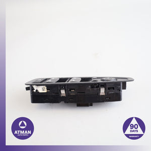 BMW F36 435i Gran Coupe Left Driver Door Window Master Switch OEM