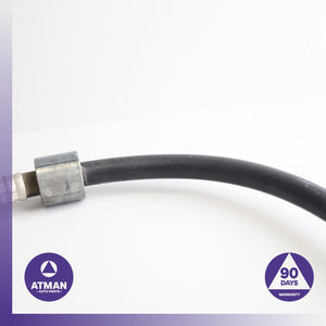 12-18 BMW F30 328i 335i A/C AC Air Conditioning Hose Line 9217375 OEM