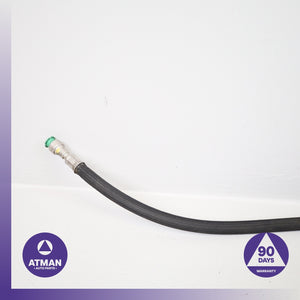 BMW F15 X5 Rear Left or Right Brake Hydraulic Hose 34306887453 OEM