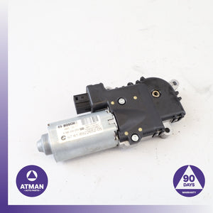 BMW E70 X5 Sunroof Sun Roof Drive Motor 67616922652 OEM