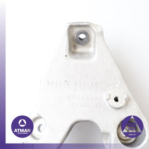 BMW F25 X3 N55 3.0L Left Engine Motor Mount Support Bracket OEM