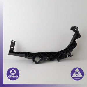 BMW E90 328i Front Right Headlight Support Bracket 7138402 OEM