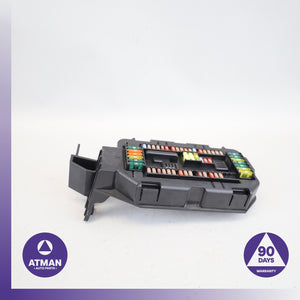 BMW F15 X5 X6 Front Relay Junction Fusebox Fuse Box 9316568 OEM