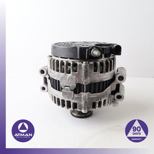 07-13 BMW E60N 535i 335i Engine Alternator 180A 12317558220 OEM