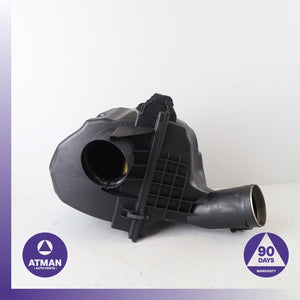 BMW F10 528i N20 Engine Air Intake Filter Cleaner Box Housing OEM