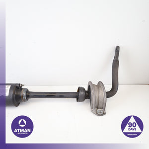 04-10 BMW E63 650i 550i Rear Dynamic Drive Active Stabilizer Swaybar OEM