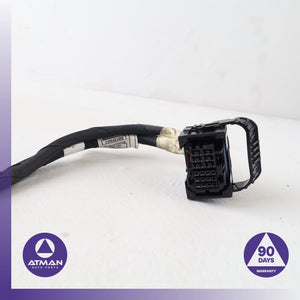 20-23 BMW G05 X5 X6 X7 M50i 4.4L Left Engine Ignition Wire Harness OEM 55k