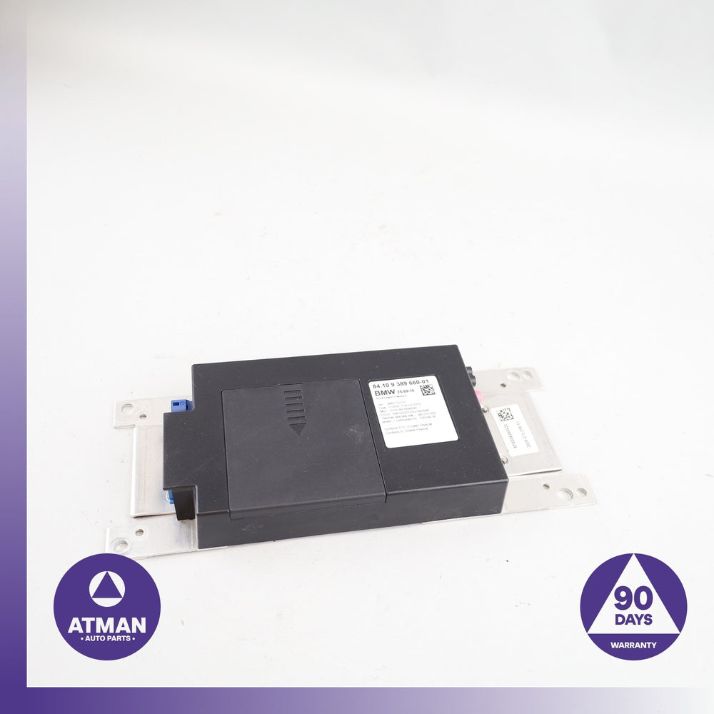 BMW F30 320i Telematics Bluetooth Control Module OEM