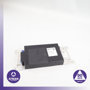 BMW F30 320i Telematics Bluetooth Control Module OEM