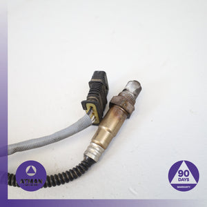 BMW F30 320i Oxygen O2 Lambda Sensor 7589122 OEM