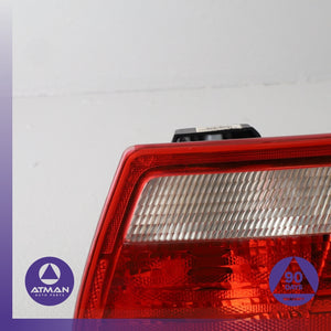 BMW E46 325i Touring Rear Right Taillight Tail Light Lamp Inner 8368760 OEM
