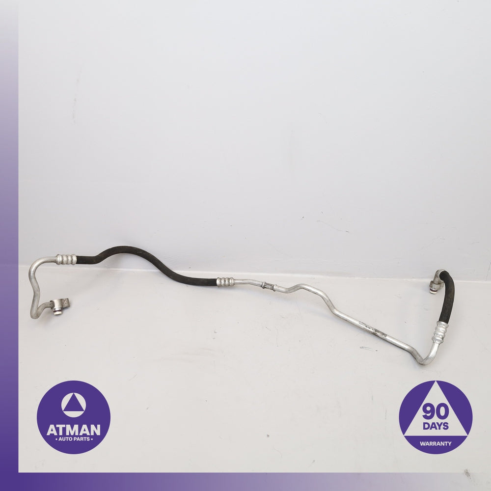 BMW F15 X5 A/C AC Air Conditioning Hose Line Pipe 64509271899 OEM