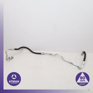 BMW F15 X5 A/C AC Air Conditioning Hose Line Pipe 64509271899 OEM
