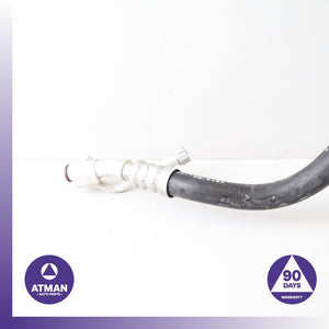 BMW F26 X4 M40i 3.0L N55 AC A/C Air Conditioning Suction Hose Pipe 9382720 OEM
