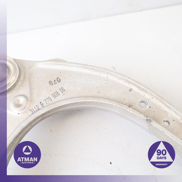 09-19 BMW F06 650i 550i 740i Front Left or Right Upper Control Arm OEM
