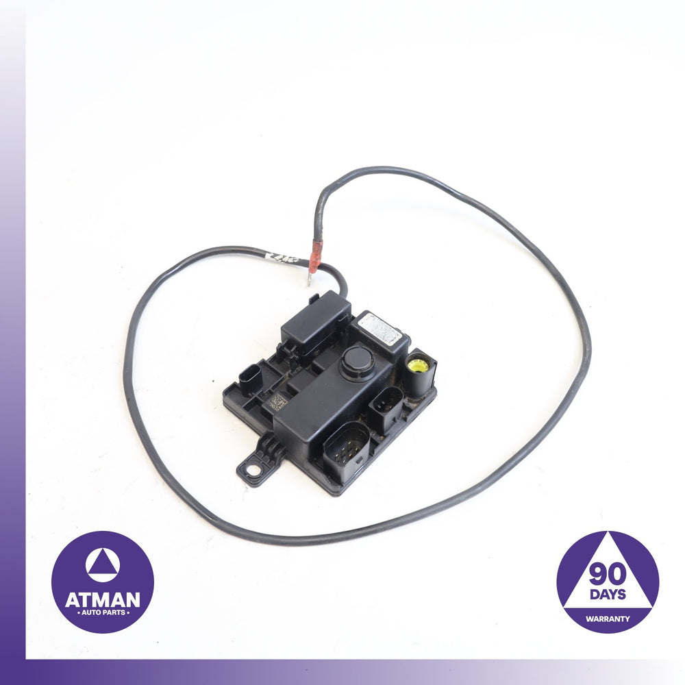 BMW F30 320i 328i 335i M3 Power Integrated Supply Control Module OEM