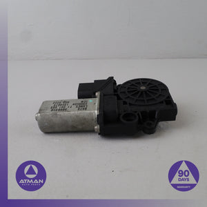 BMW E90 328i 335i Rear Right Door Window Regulator Motor OEM