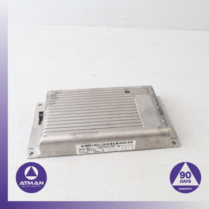 07-16 BMW E60 535i 328i Bluetooth Communication Control Module 84109178898 OEM