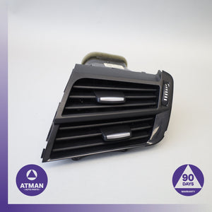 BMW F16 X6 X5 Right Dashboard A/C Air Conditioning Air Vent Grille 9270517 OEM