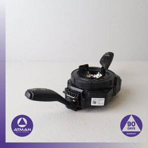 BMW F30 328i 230i Steering Column Control Switch Clock Spring OEM