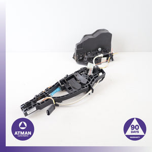 BMW F34 328i 335i GT Front Right Side Door Lock Latch Actuator w/Bracket OEM