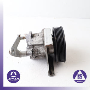 04-06 BMW E83 X3 Hydraulic Power Steering Pump OEM