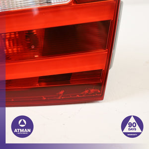 14-19 BMW F34 328i GT 340i Rear Right Taillight Tail Light Lamp Inner OEM