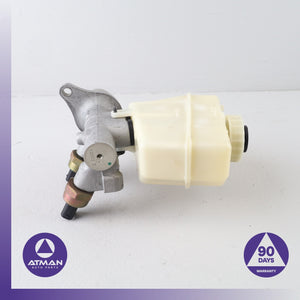 BMW E46 325i 320i 330i RWD Brake Booster Master Cylinder w/ Reservoir OEM — photo 5