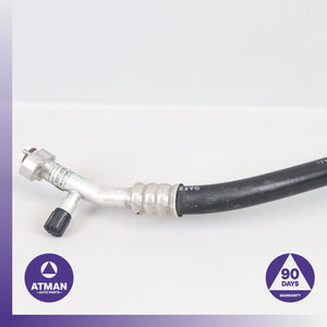 BMW F83 M4 A/C AC Air Conditioning Compressor Pressure Hose Pipe 9321309 OEM
