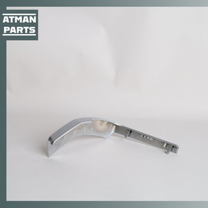 BMW F15 X5 Front Right Dashboard Cover Panel Trim 64229270670 OEM