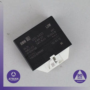 BMW G30 530e 530i 540i PDC Parking Distance Control Module Unit 6996327 OEM