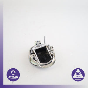 BMW F06 650i 640i Gran Coupe Tailgate Emblem Lock Mechanism Opener OEM