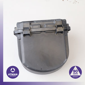 BMW F83 M4 Fuse Relay Power Distribution Lower Box Cover 61149224854 OEM