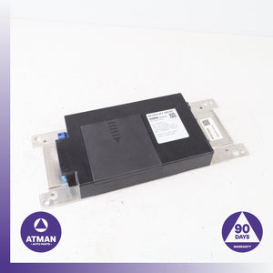 BMW F15 X5 X6 Communication Control Module 84109371791 OEM