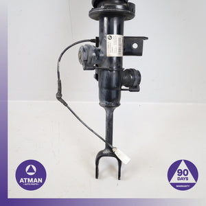 12-18 BMW F12 650i 640i Convertible RWD Front Left VDC Adaptive Shock Strut OEM