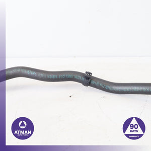 BMW F34 328i 320i N20 2.0L Engine Radiator Coolant Hose OEM