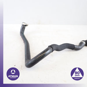 BMW E88 128i 3.0L N52 Engine Motor Radiator Coolant Hose OEM