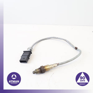 BMW F10 535i Oxygen O2 Lambda Sensor 11787645875 OEM