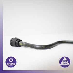 BMW G30 530e 530i Radiator Expansion Tank Coolant Hose 8632260 OEM