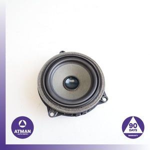 12-18 BMW F30 328i 320i 335i 340i Front or Rear Door Speaker 65139264944 OEM
