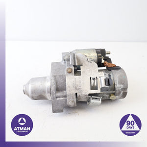 BMW F06 650i Gran Coupe Engine Starter Motor 12417612815 OEM
