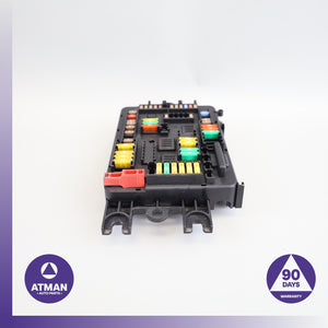 BMW F36 435i Rear Terminal Junction Relay Fusebox Fuse Box OEM