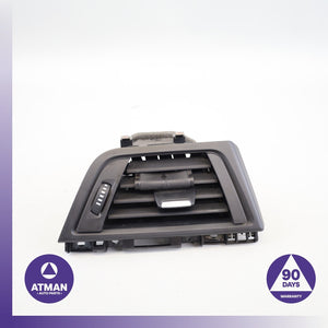 BMW F30 320i Front Right Dashboard A/C Air Grille Vent 64229253217 OEM