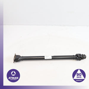 08-19 BMW E70 X5 X6 Front Driveshaft Drive Shaft 8605866 OEM