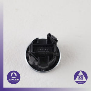 07-10 BMW E60 550i 535i 528i M5 Engine Ignition Start Stop Control Switch OEM