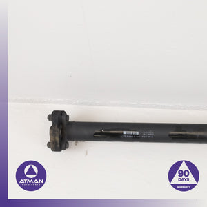 12-16 BMW F30 328i 428i Rear Axle Driveshaft Drive Shaft OEM
