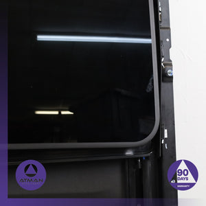 21-26 BMW G22 M440i 430i M4 Coupe Panoramic Sunroof Sun Roof Glass Frame OEM